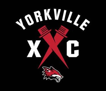 Cross Country Logo Cross Country Logo